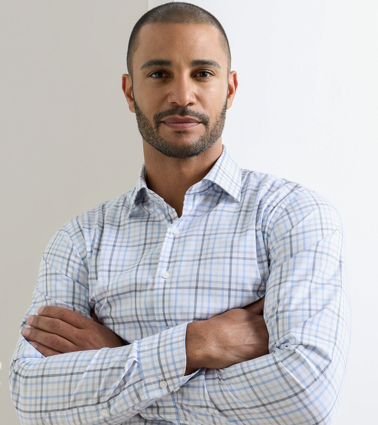 Warren Crown Lite Cotton-Stretch Sport Shirt 4 Warren Crown Lite Cotton-Stretch Sport Shirt