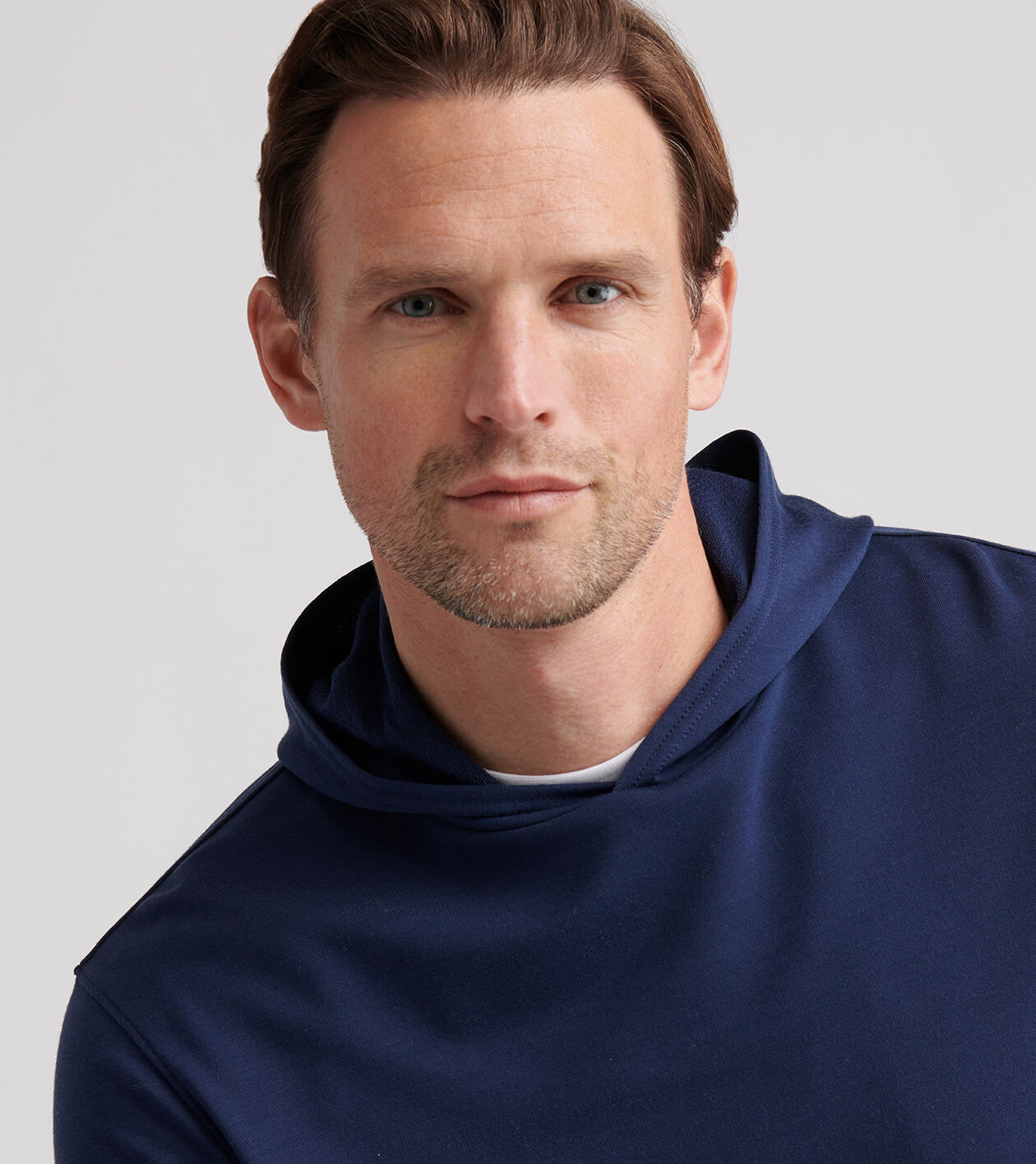 Excursionist Flex Hoodie