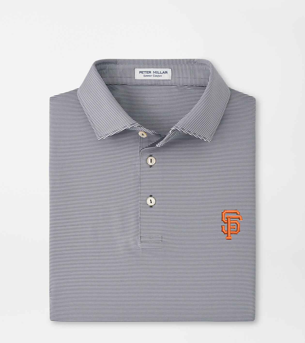 San Francisco Giants Jubilee Performance Jersey Polo