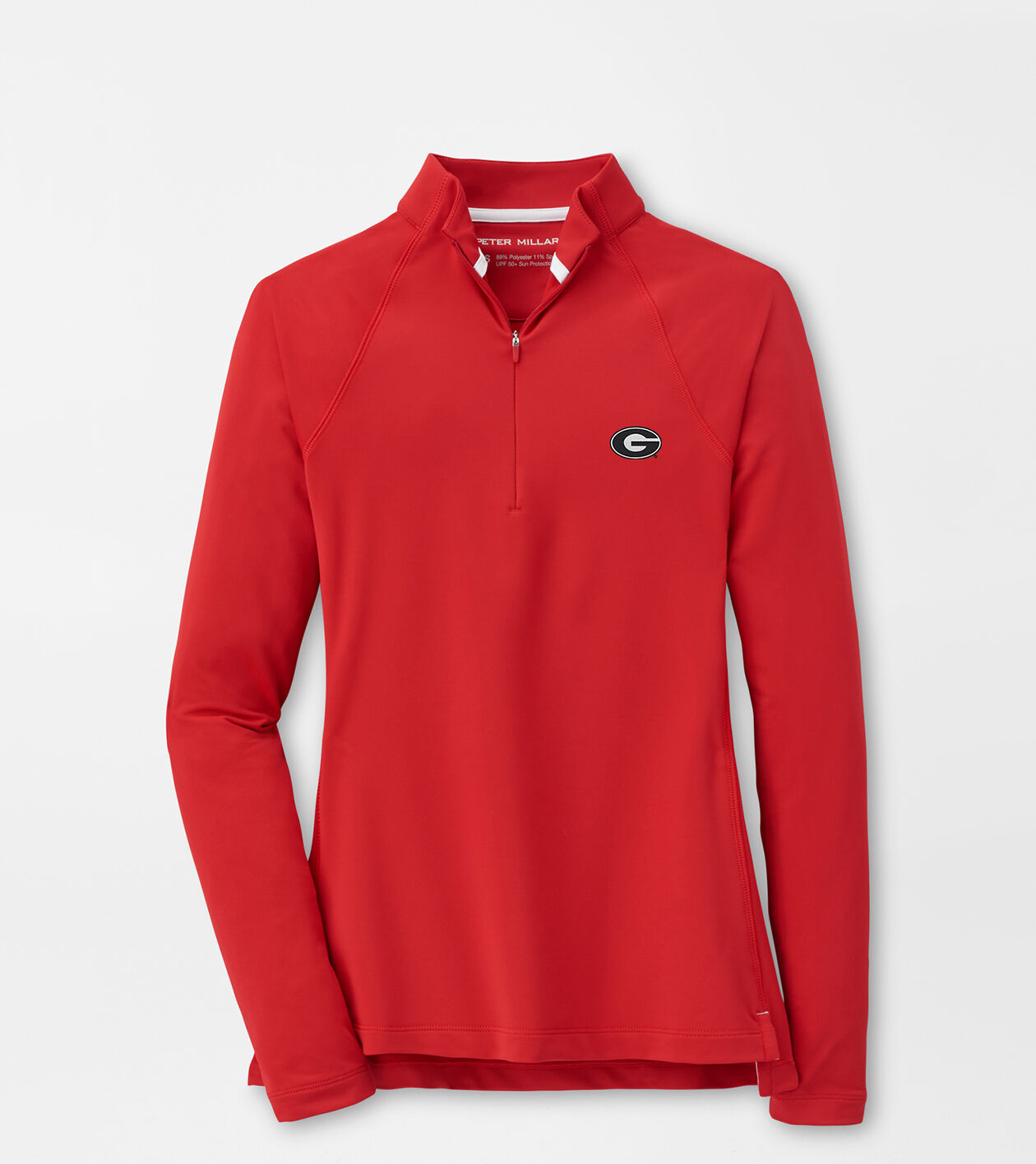Georgia Raglan Sleeve Perth Layer