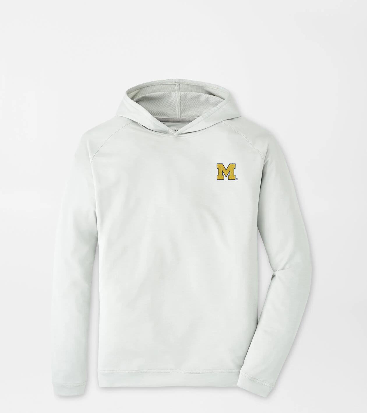 Michigan Pine Performance Hoodie