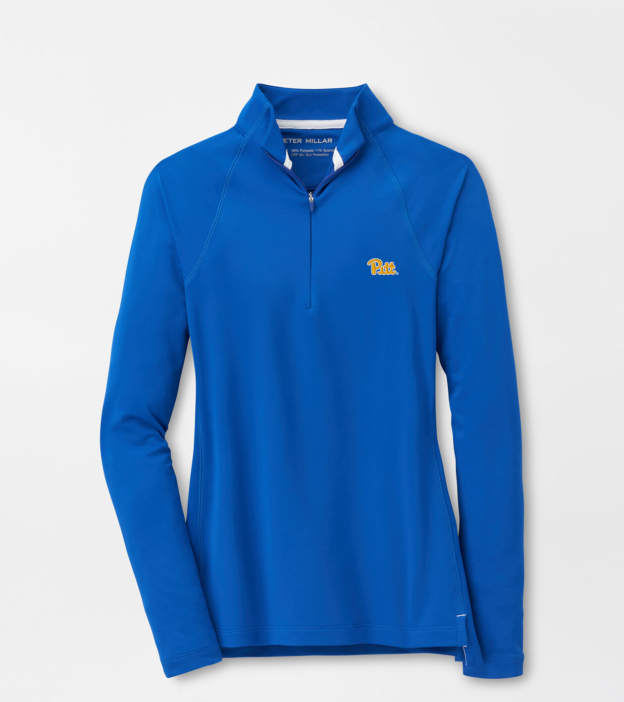 Pittsburgh Raglan Sleeve Perth Layer