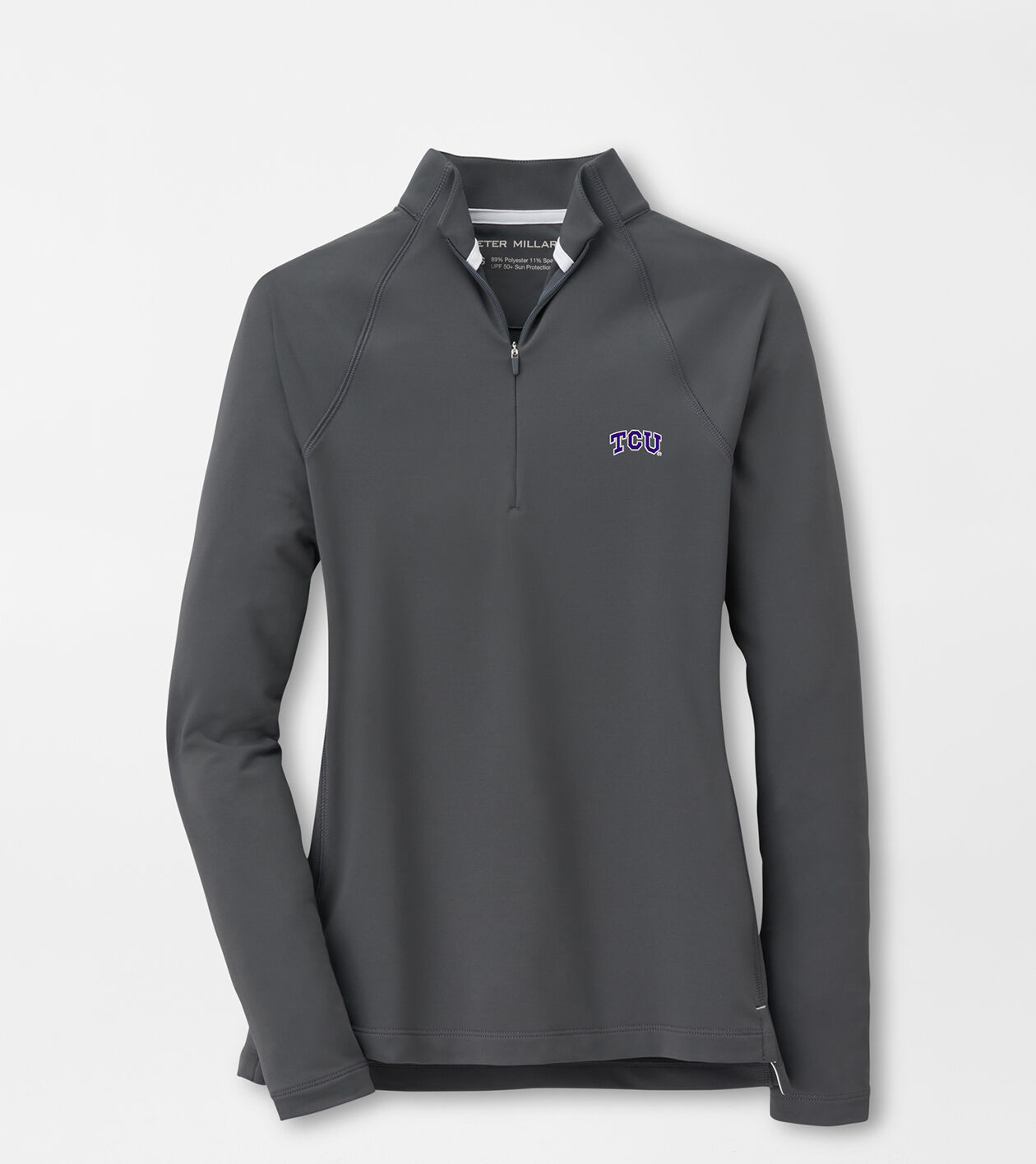 TCU Raglan Sleeve Perth Layer 1 TCU Raglan Sleeve Perth Layer