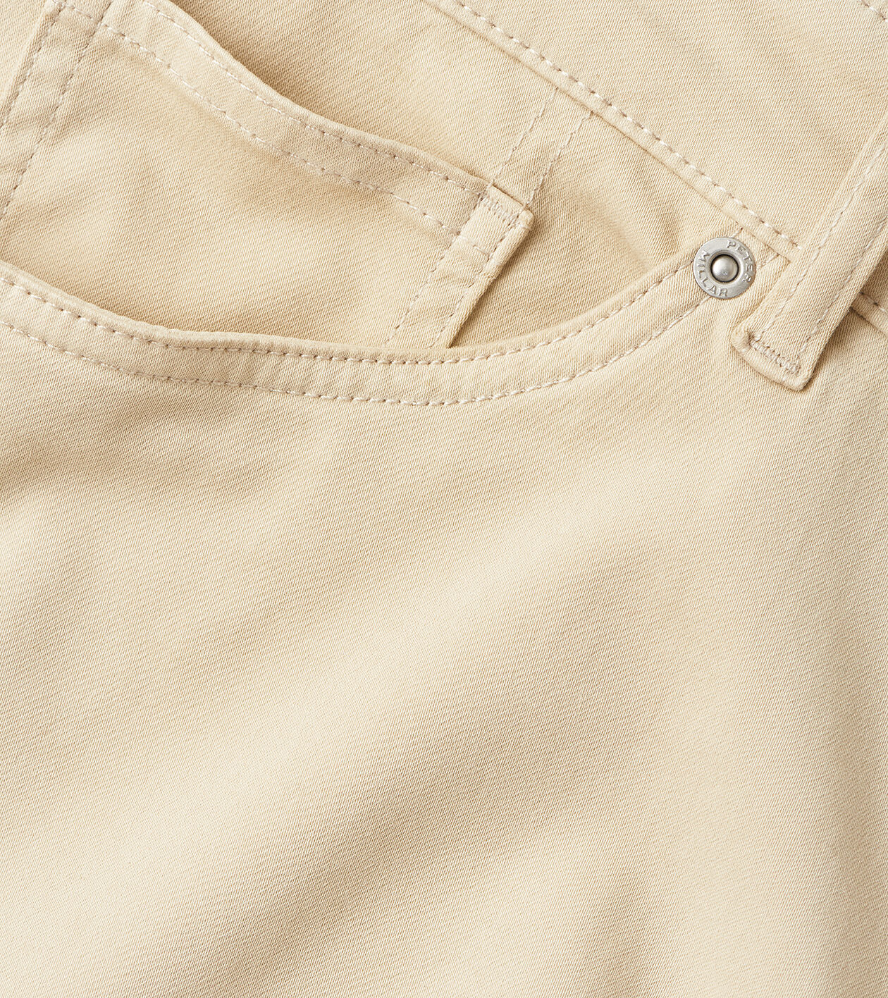 Signature Sateen Five-Pocket Pant 5 Signature Sateen Five-Pocket Pant