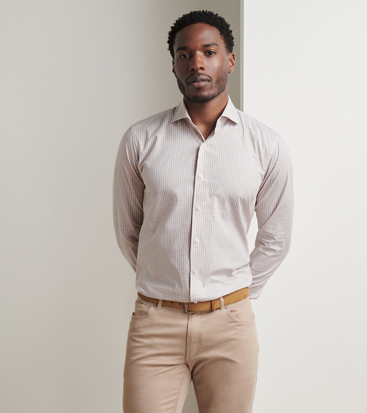 Torino Cotton Sport Shirt 2 Torino Cotton Sport Shirt