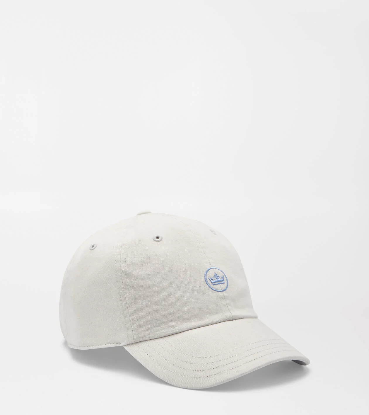 Whitaker Washed Twill Hat 1 Whitaker Washed Twill Hat