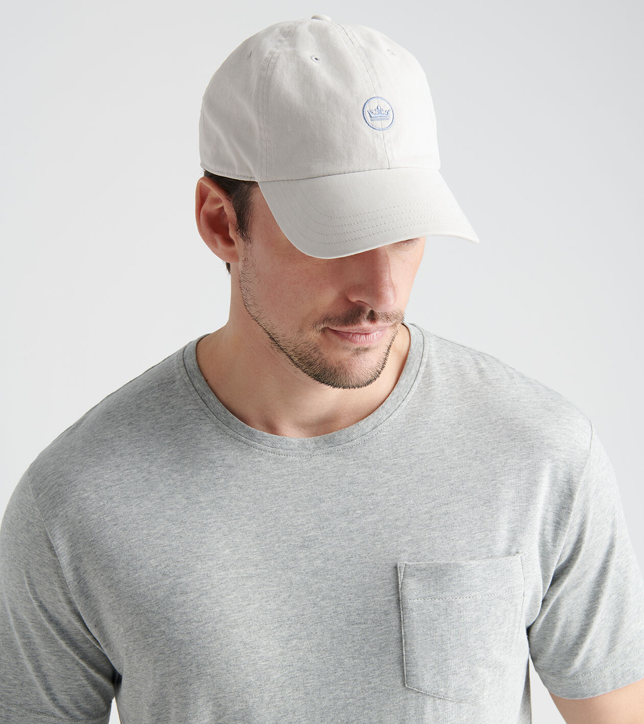 Whitaker Washed Twill Hat 3 Whitaker Washed Twill Hat