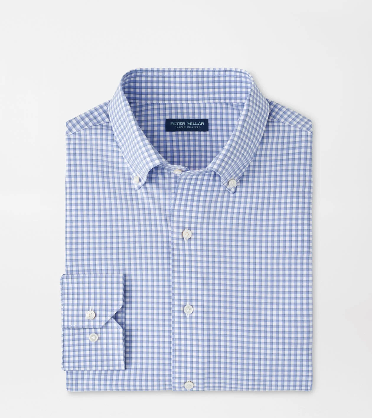 Mitchell Performance Poplin Sport Shirt 1 Mitchell Performance Poplin Sport Shirt