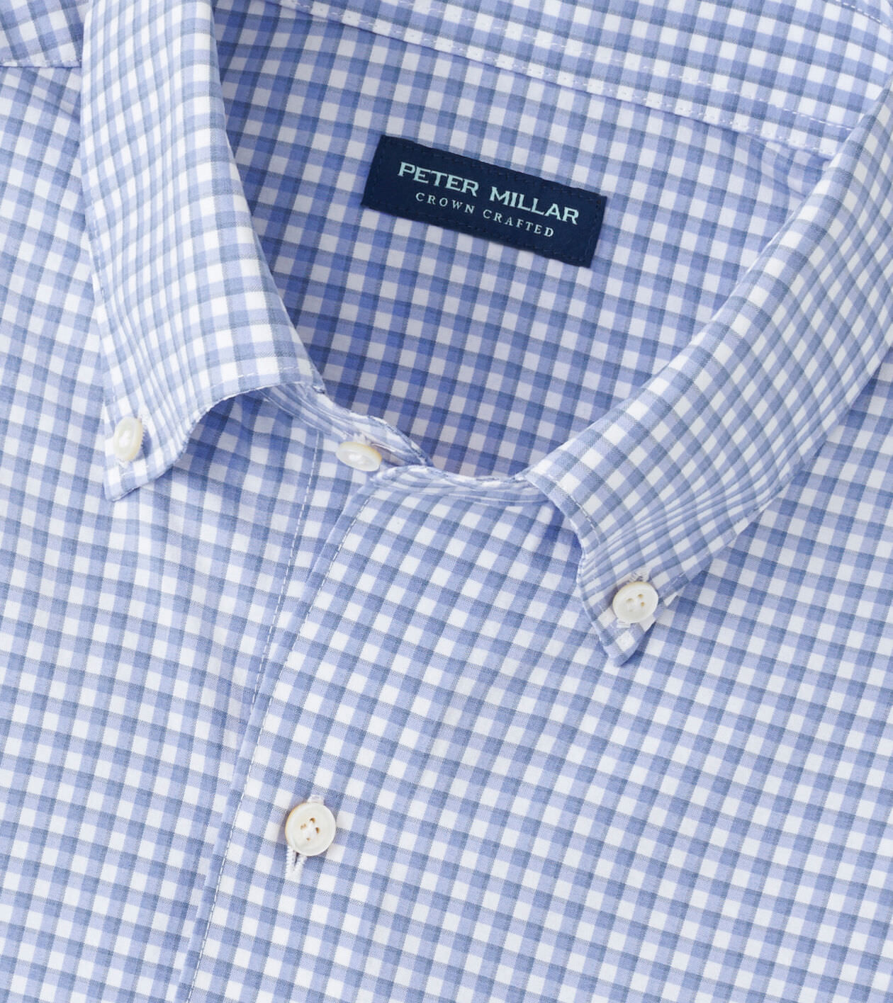 Mitchell Performance Poplin Sport Shirt 5 Mitchell Performance Poplin Sport Shirt