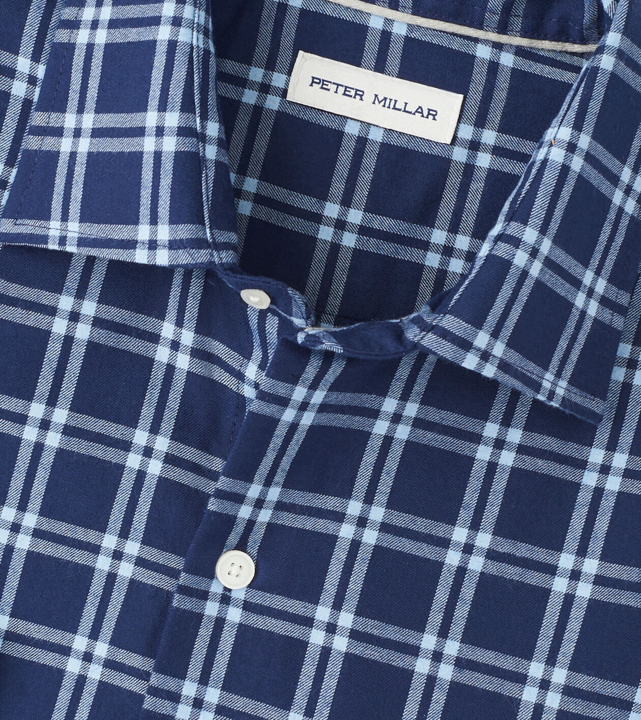 Mystic Performance Flannel Sport Shirt 5 Mystic Performance Flannel Sport Shirt