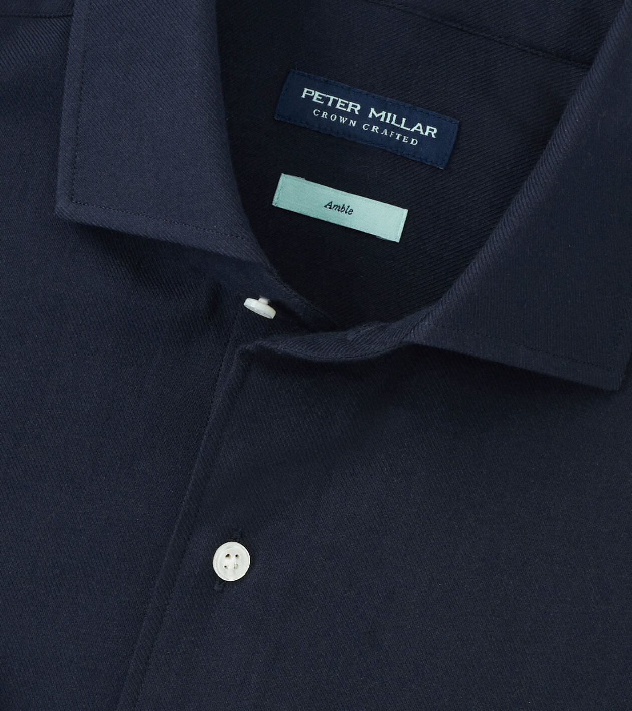 Amble Solid Sport Shirt 5 Amble Solid Sport Shirt