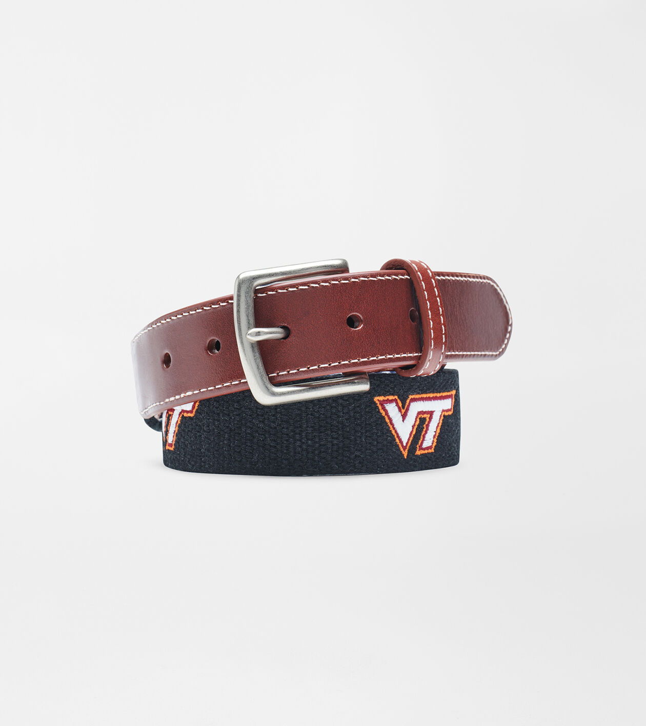 Virginia Tech Belt 1 Virginia Tech Belt