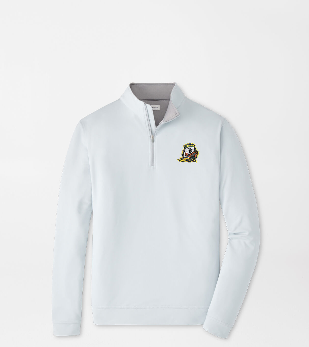 Oregon Perth Performance Quarter-Zip