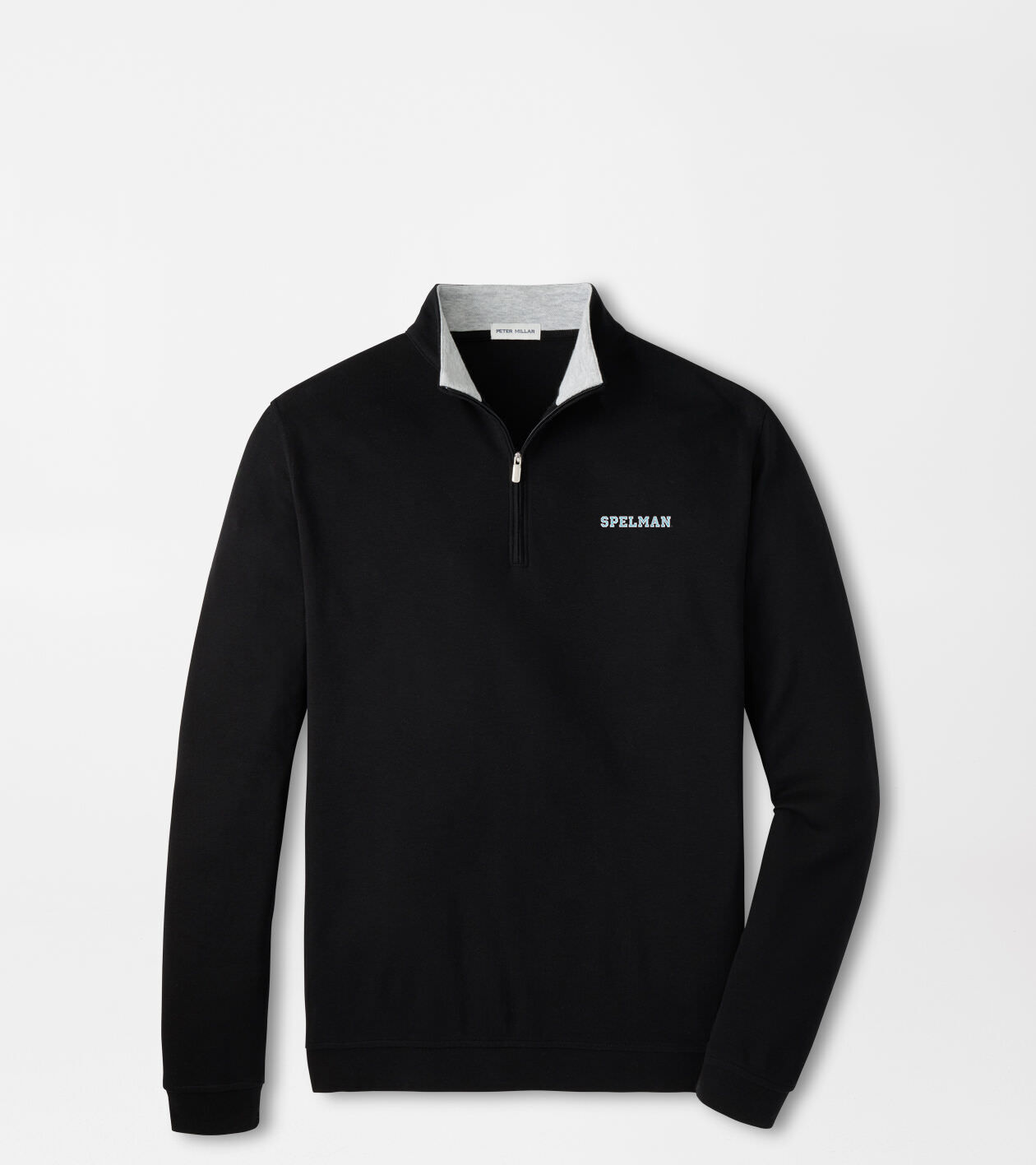 Spelman College Crown Comfort Pullover
