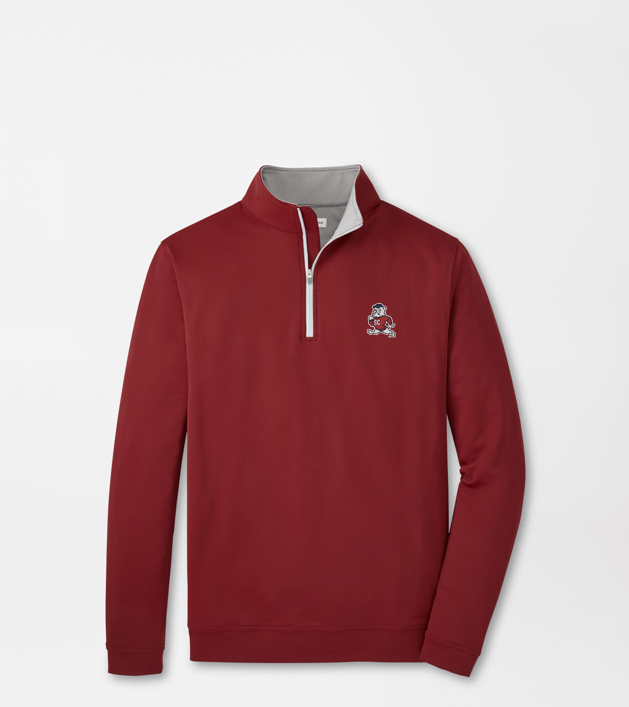 SC State Perth Performance Quarter-Zip