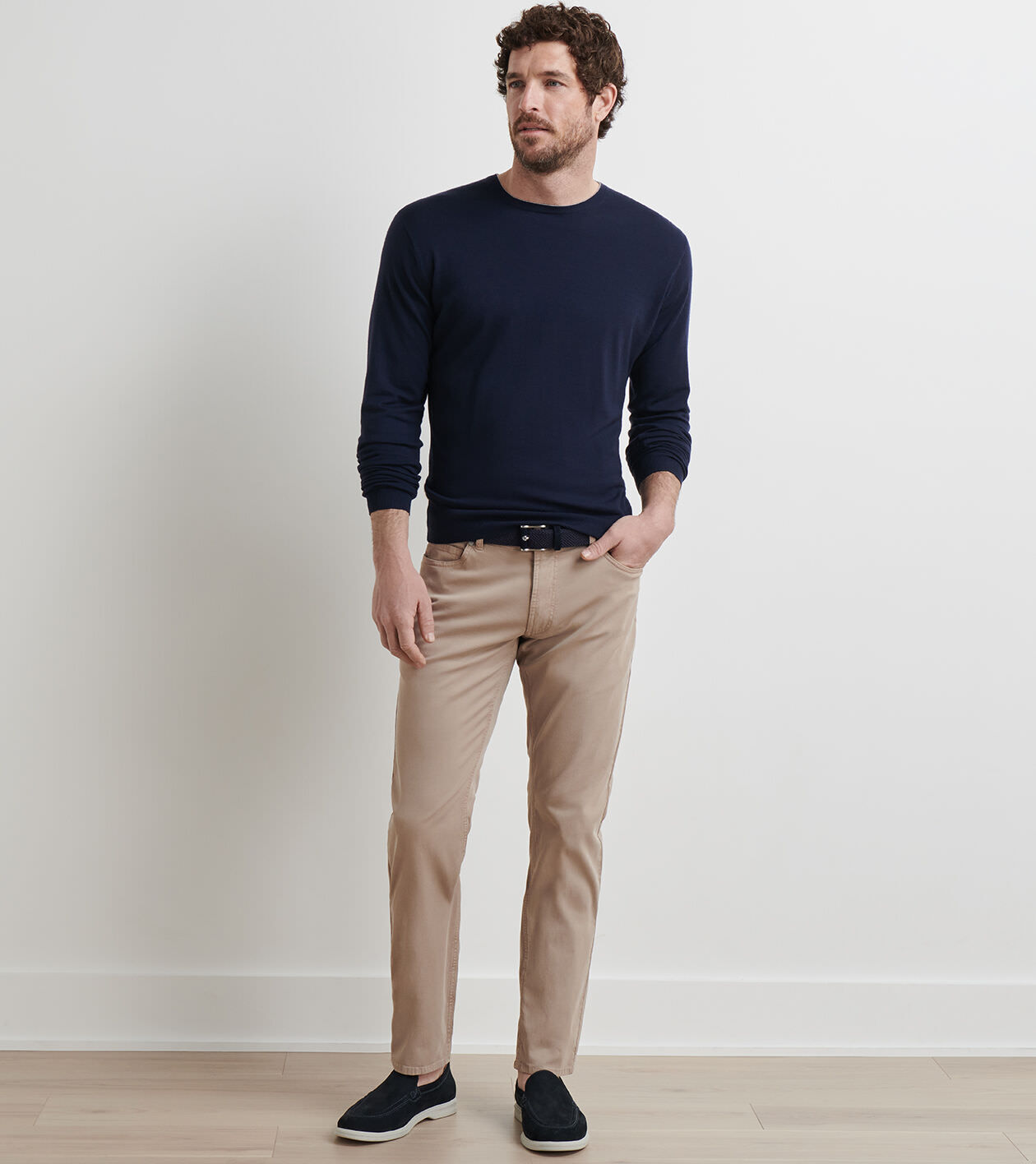 Wayfare Five-Pocket Pant 2 Wayfare Five-Pocket Pant