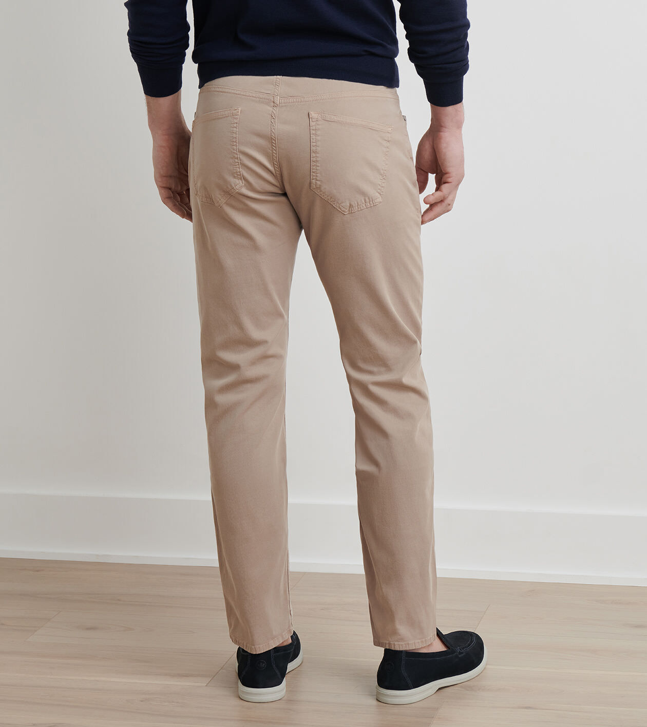 Wayfare Five-Pocket Pant 3 Wayfare Five-Pocket Pant