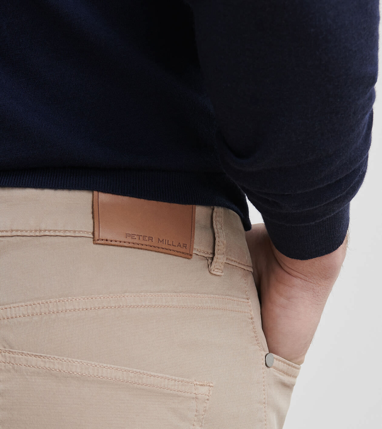 Wayfare Five-Pocket Pant 4 Wayfare Five-Pocket Pant