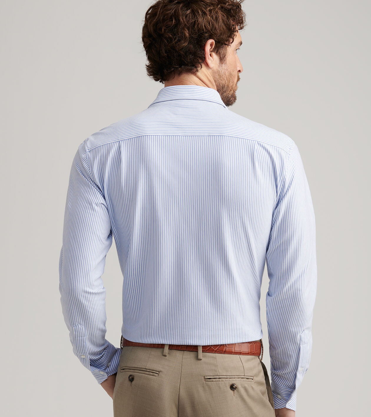 Excursionist Flex Stripe Sport Shirt 4 Excursionist Flex Stripe Sport Shirt