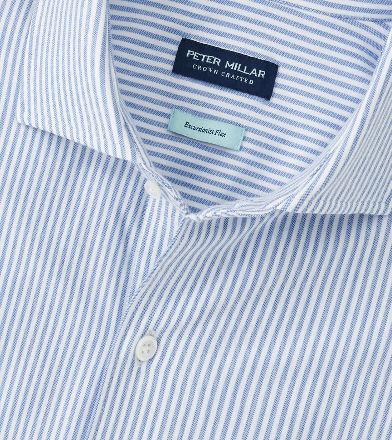 Excursionist Flex Stripe Sport Shirt 6 Excursionist Flex Stripe Sport Shirt