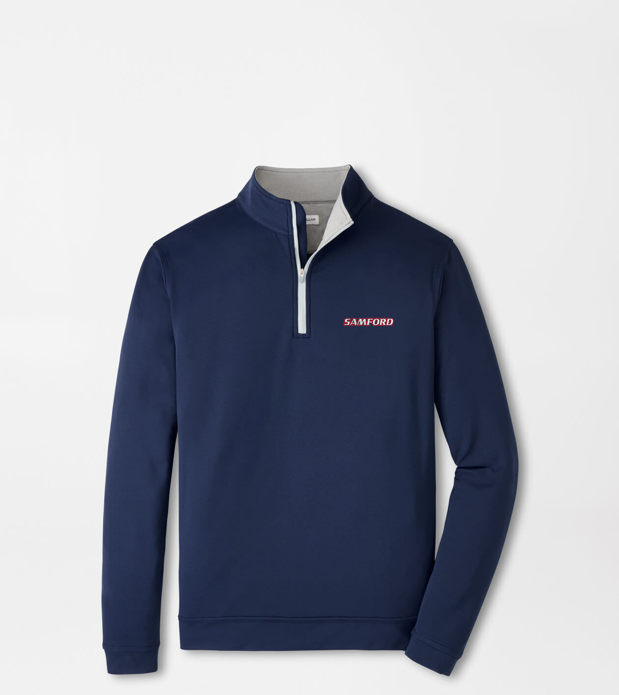 Samford Perth Performance Quarter-Zip