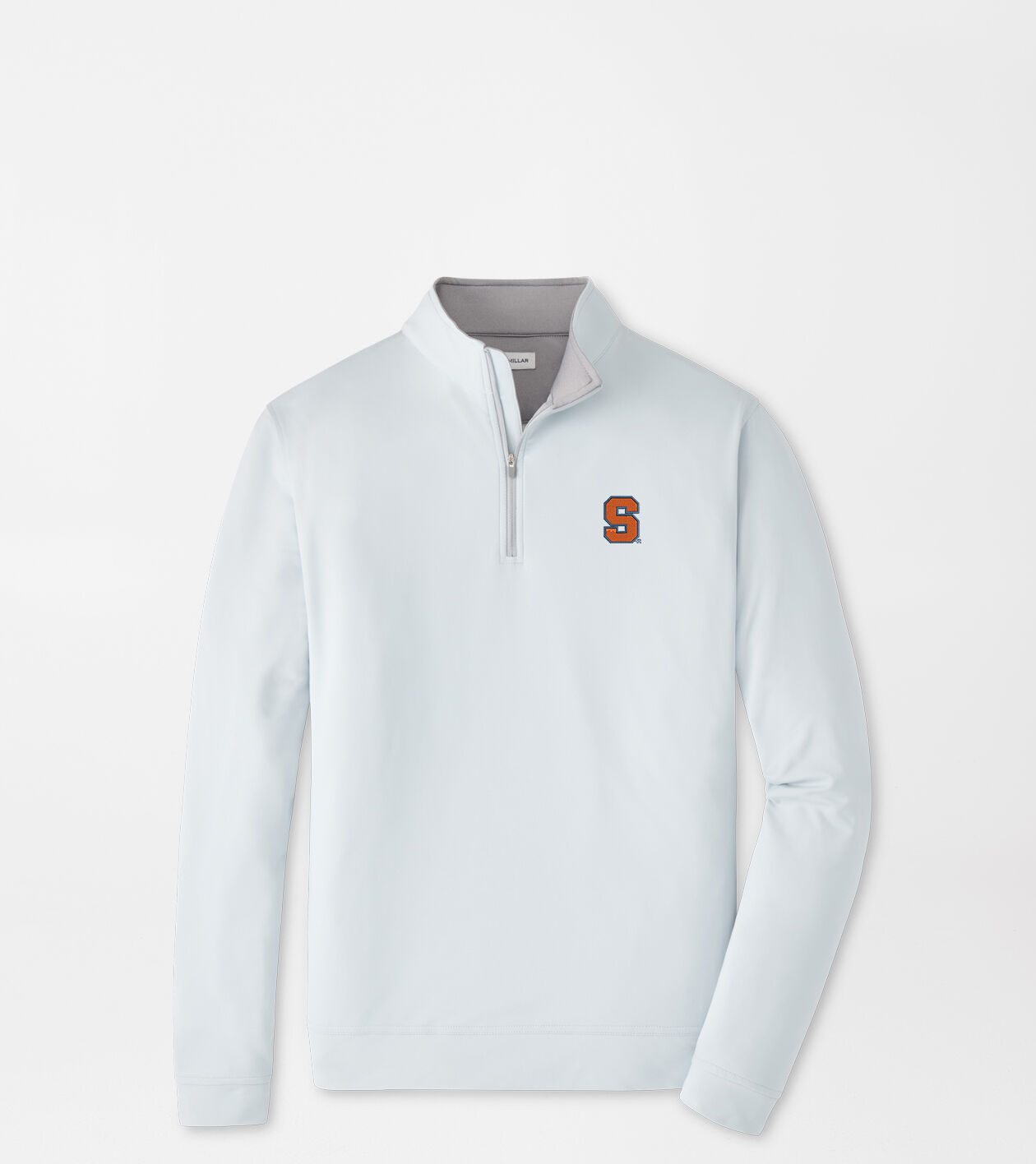 Syracuse Perth Performance Quarter-Zip