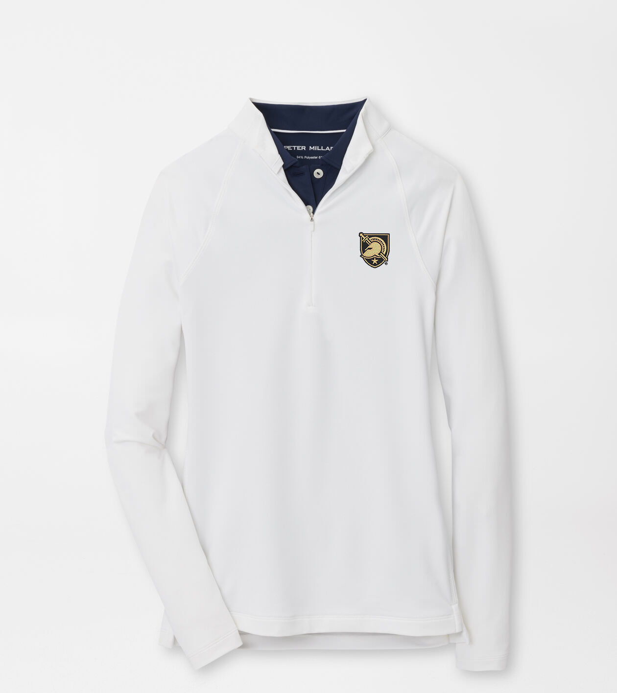 Army West Point Women's Raglan-Sleeve Perth Layer