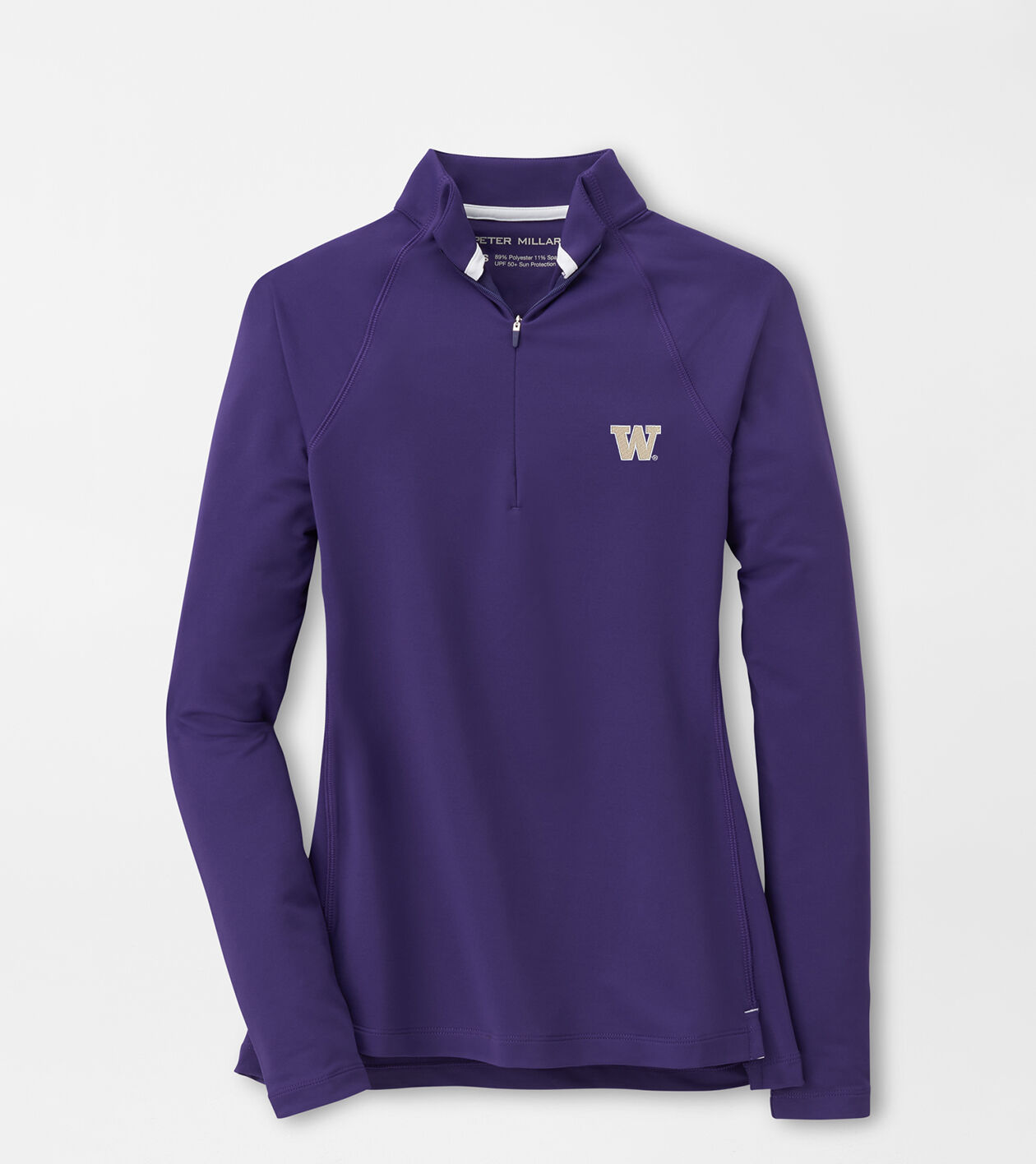 Washington Raglan Sleeve Perth Layer 1 Washington Raglan Sleeve Perth Layer