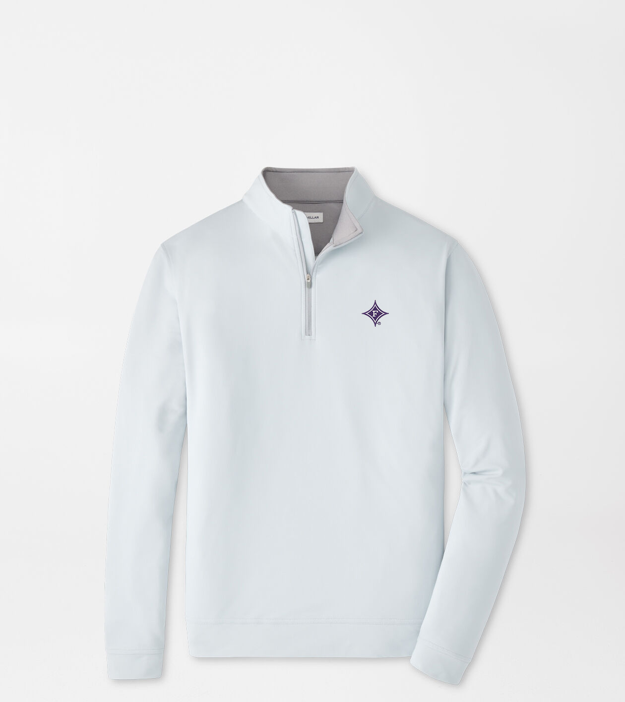 Furman Perth Performance Quarter-Zip