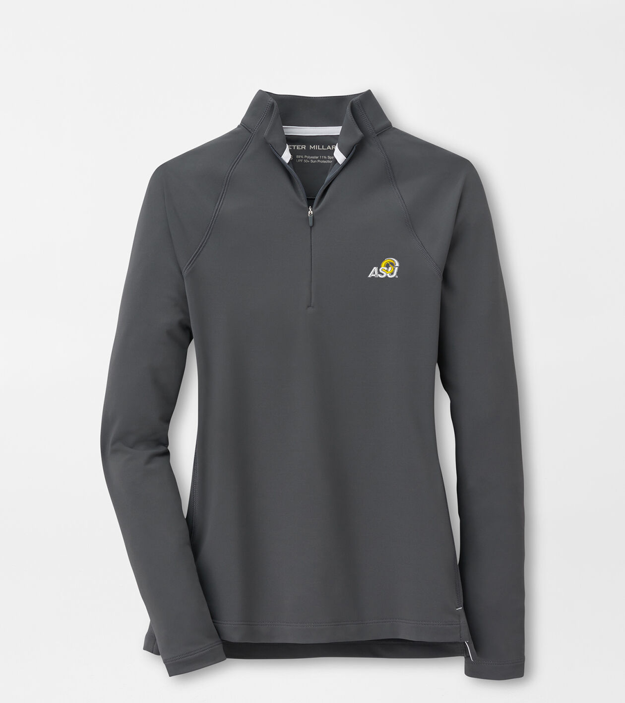 Angelo State University Raglan Sleeve Perth Layer