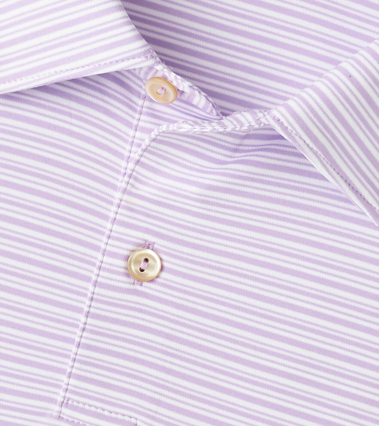 Featherweight Payne Stripe Performance Polo 5 Featherweight Payne Stripe Performance Polo