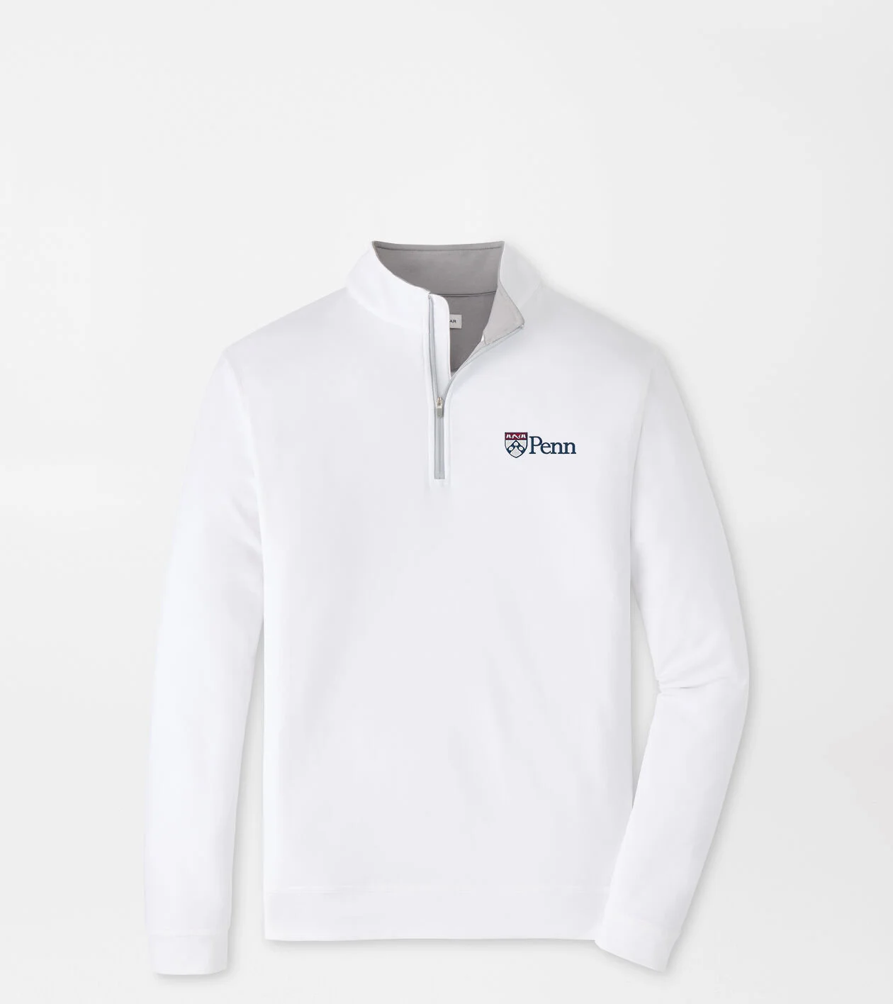 UPenn Perth Performance Quarter-Zip