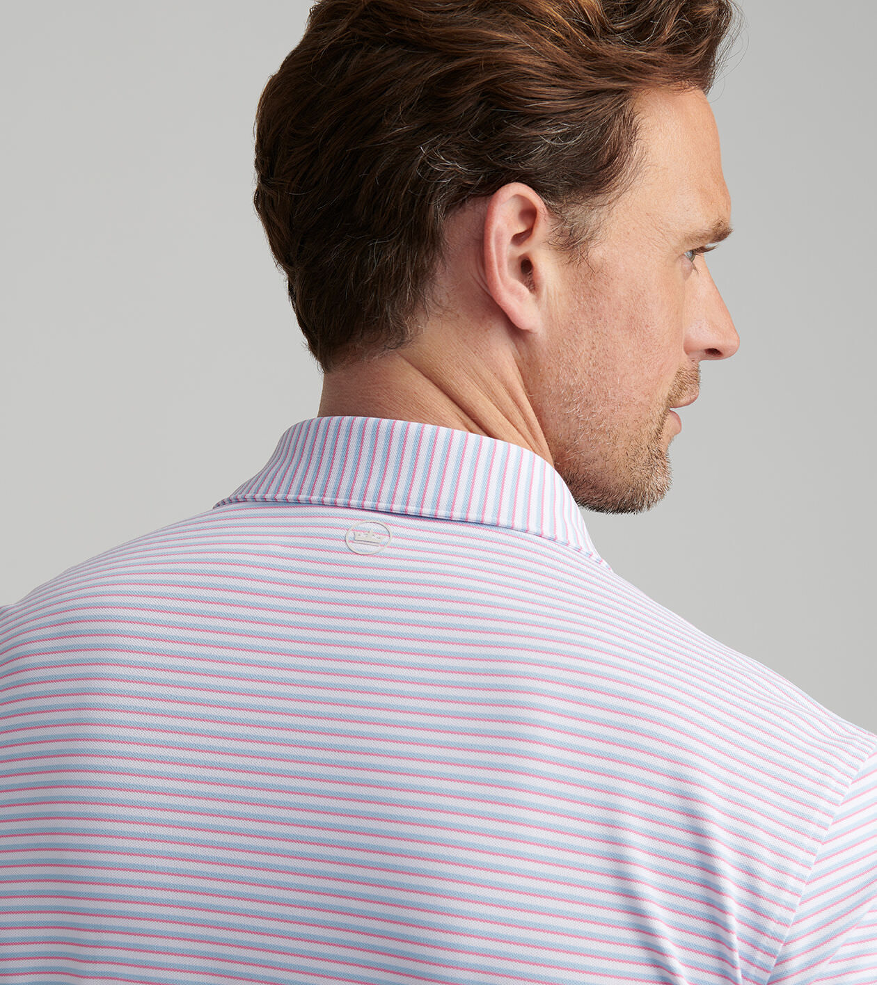 Tempo Performance Mesh Polo 4 Tempo Performance Mesh Polo