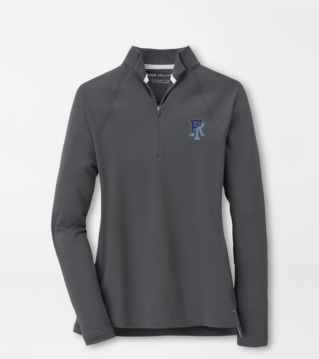 Rhode Island Raglan Sleeve Perth Layer