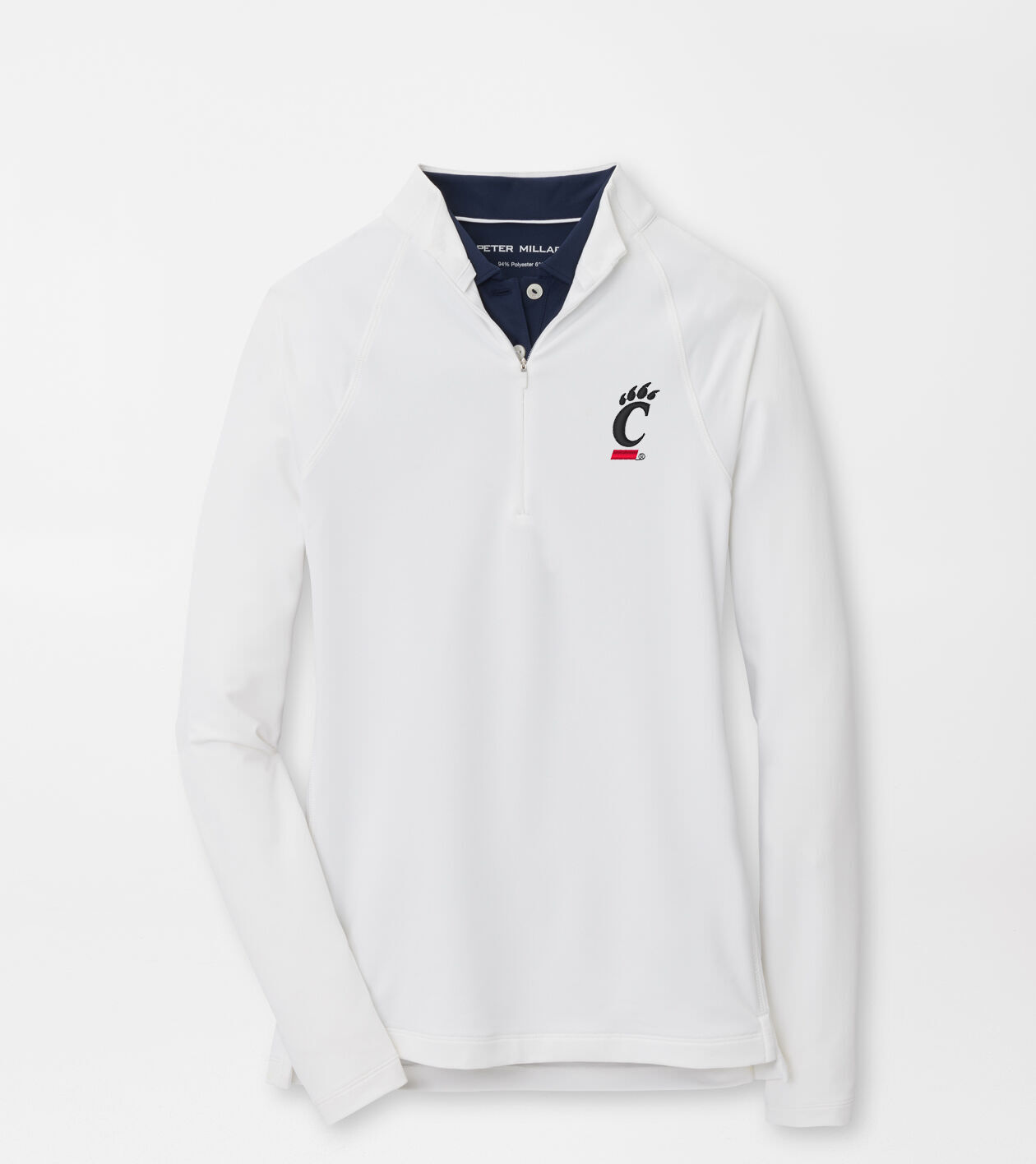 Cincinnati Women's Raglan-Sleeve Perth Layer 1 Cincinnati Women's Raglan-Sleeve Perth Layer