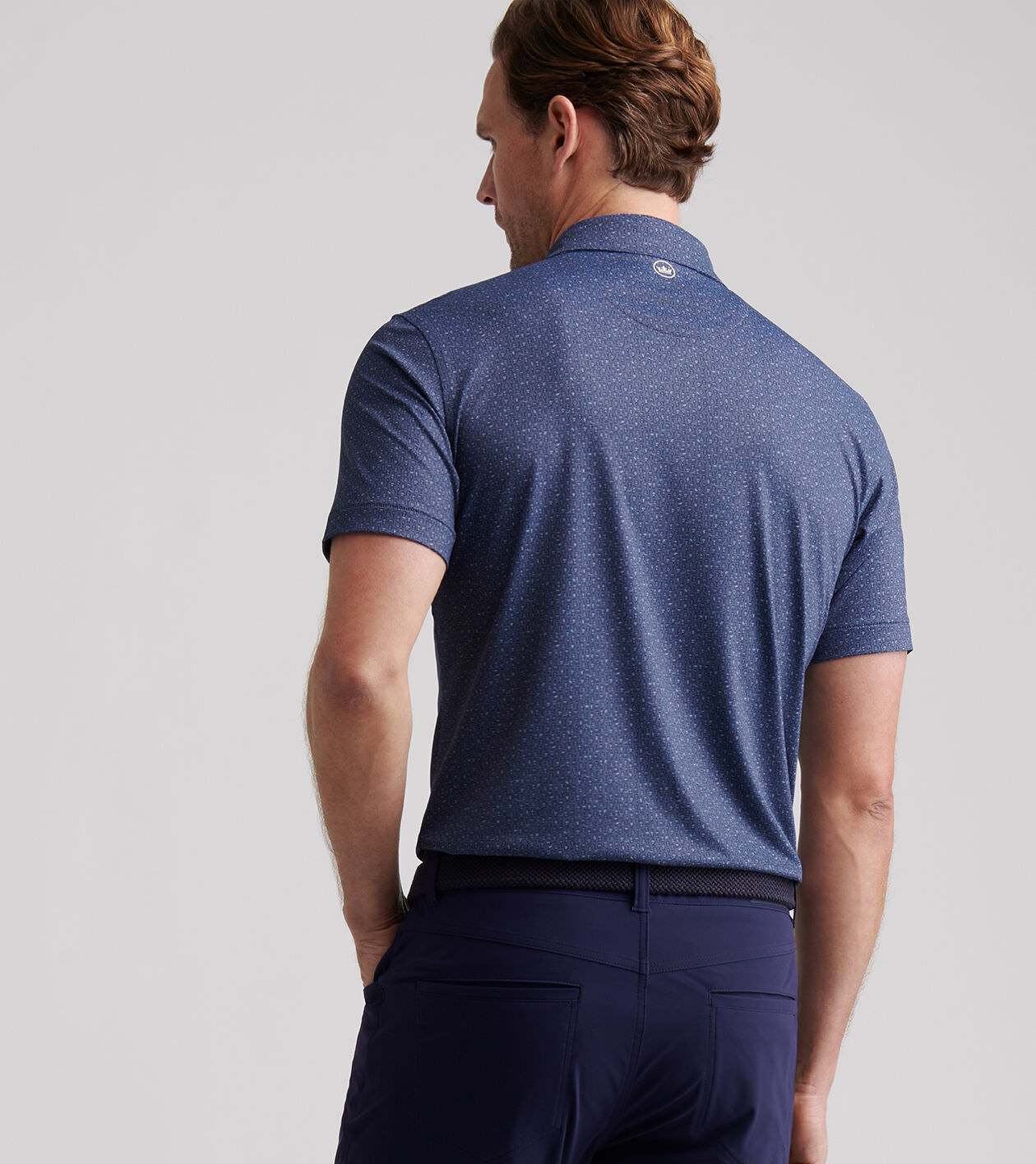 Bittersweet Performance Jersey Polo 3 Bittersweet Performance Jersey Polo