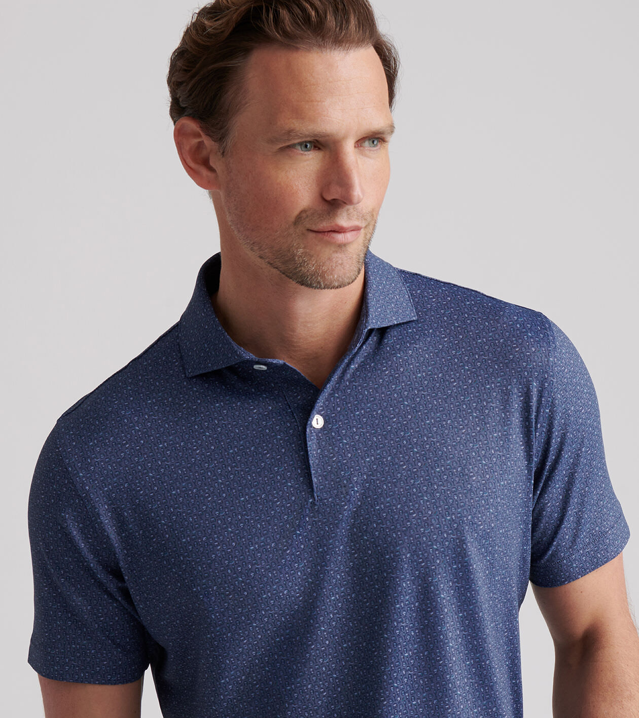 Bittersweet Performance Jersey Polo 5 Bittersweet Performance Jersey Polo