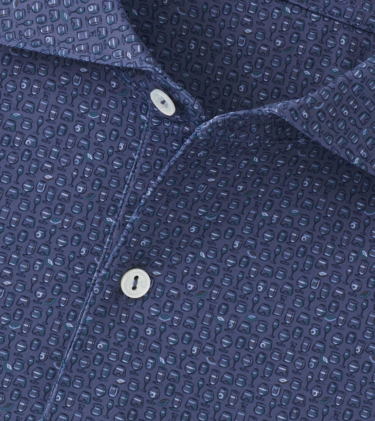 Bittersweet Performance Jersey Polo 6 Bittersweet Performance Jersey Polo