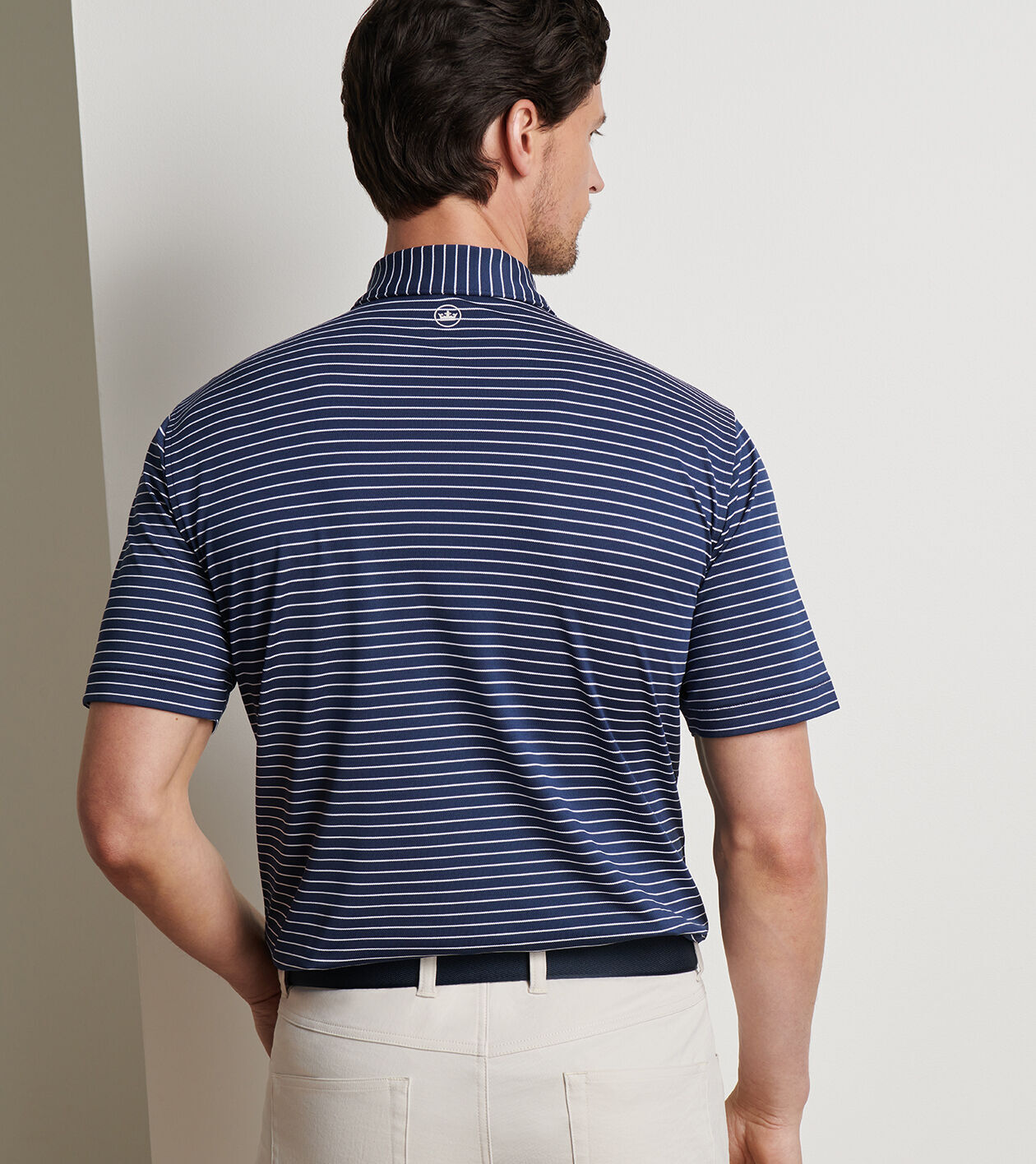 Winston Performance Mesh Polo