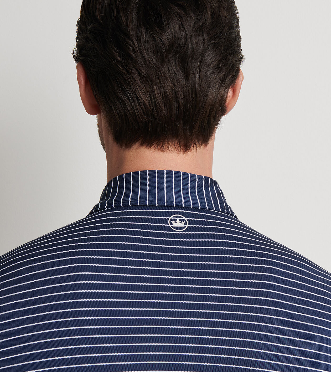 Winston Performance Mesh Polo