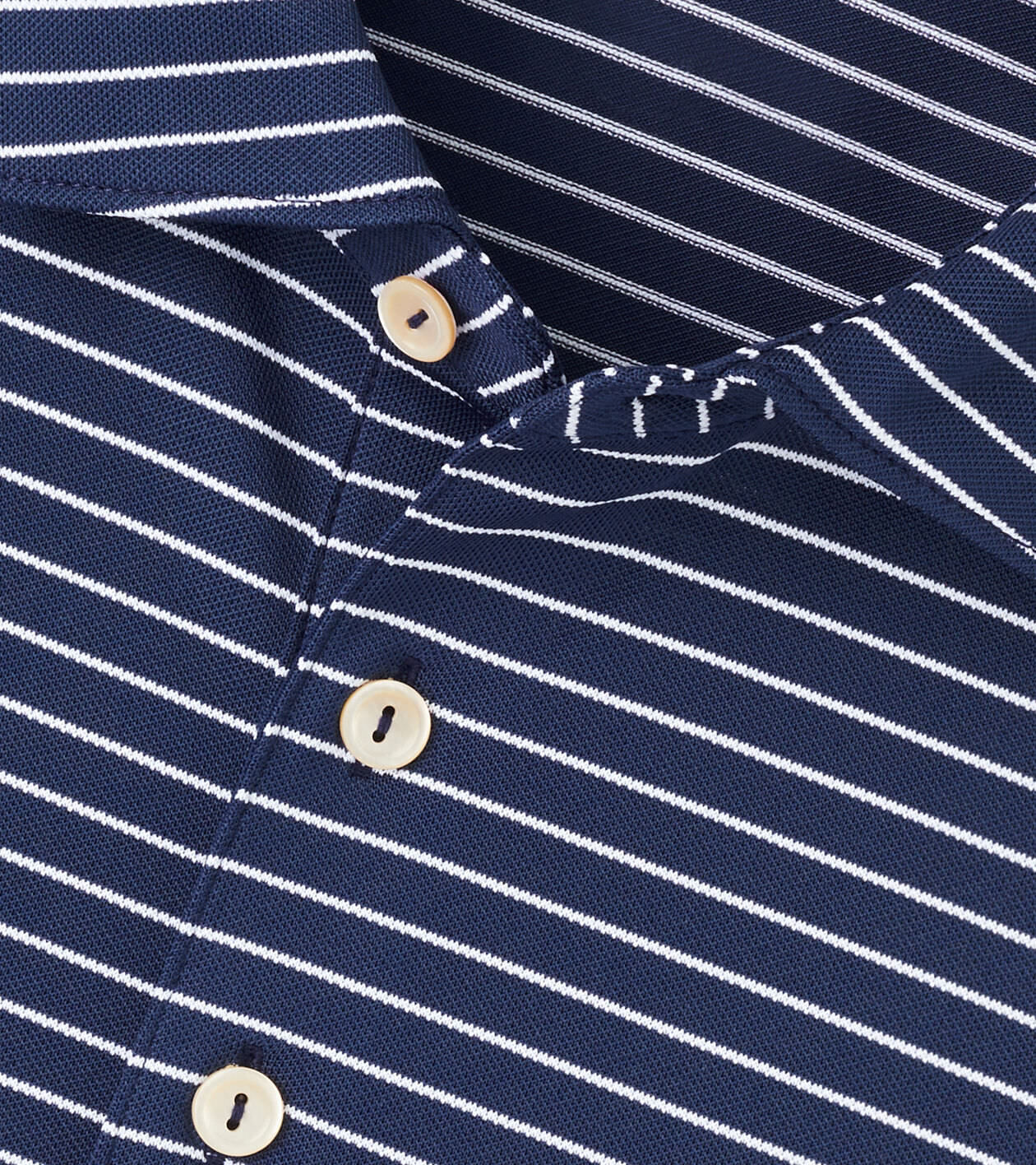Winston Performance Mesh Polo