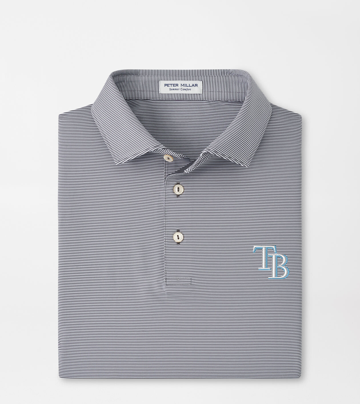 Tampa Bay Rays Jubilee Performance Jersey Polo
