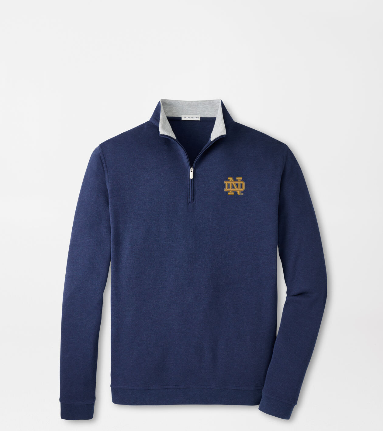 Notre Dame Crown Comfort Pullover
