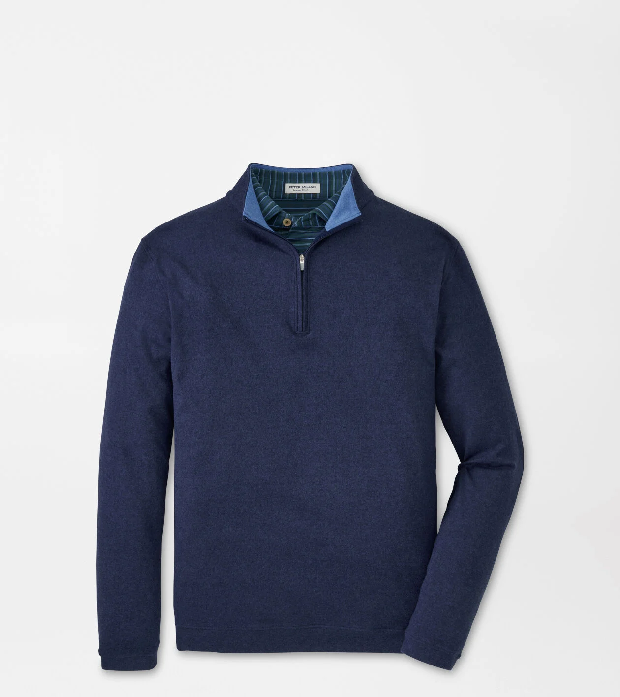 Ardent Air Performance Quarter-Zip