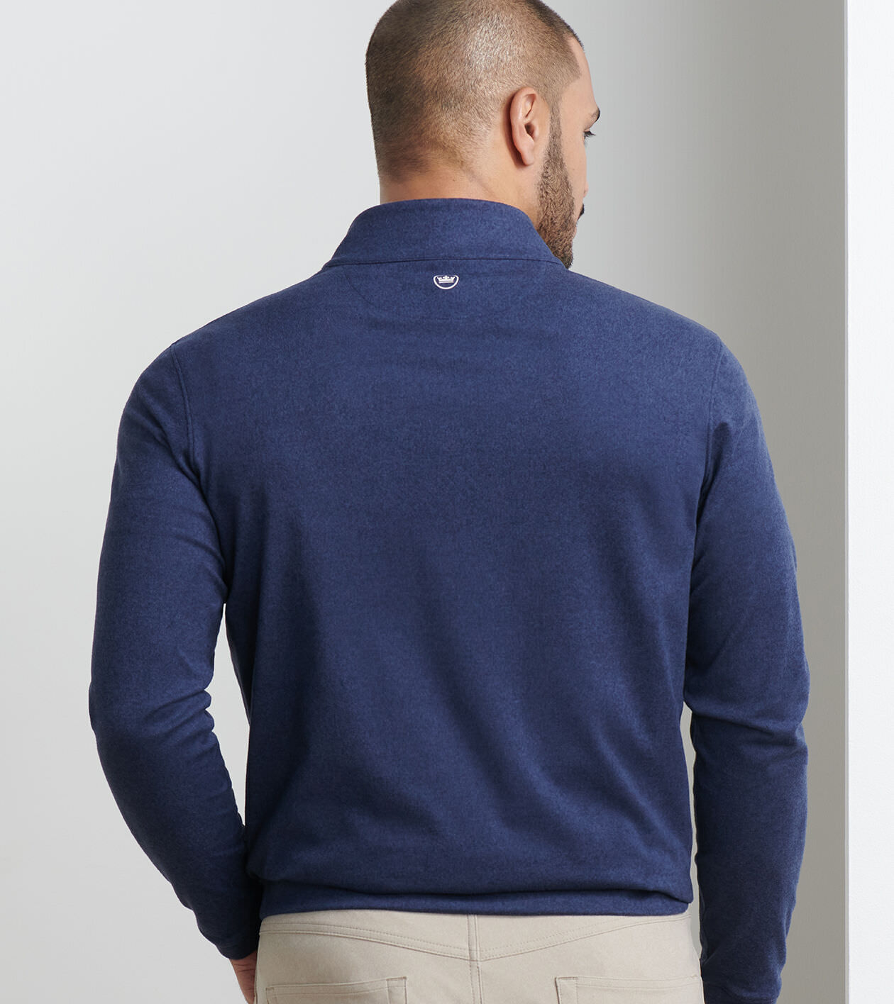 Ardent Air Performance Quarter-Zip 3 Ardent Air Performance Quarter-Zip