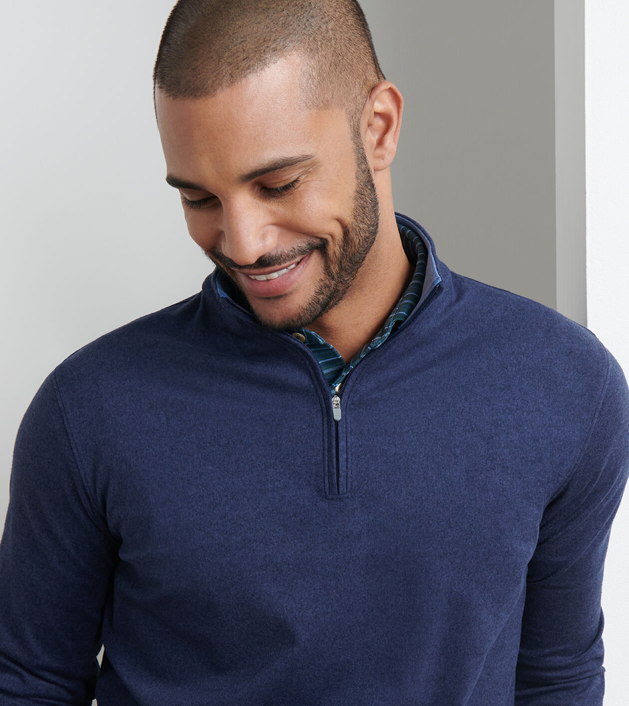 Ardent Air Performance Quarter-Zip 5 Ardent Air Performance Quarter-Zip