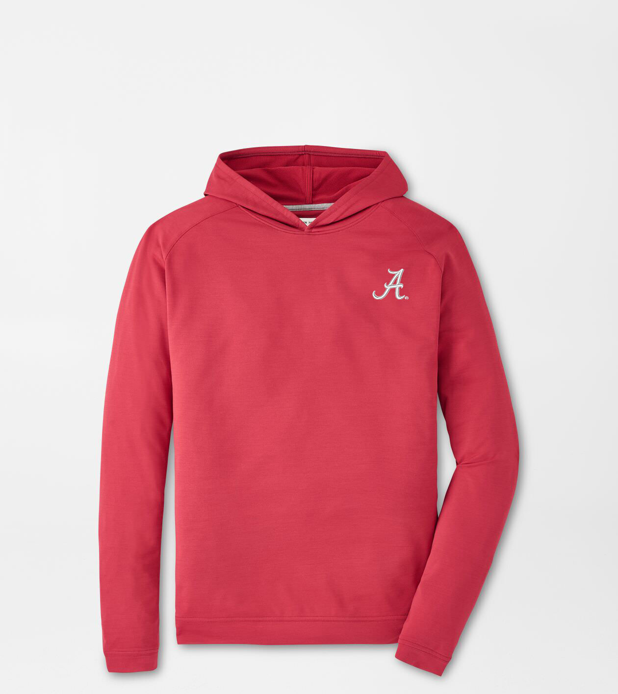 Alabama Pine Performance Hoodie